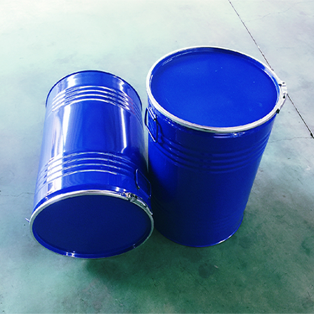 稀土包装钢桶 稀土钢桶价格 包装铁桶厂家